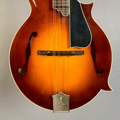 Northfield NFB-F5EWN 'Big Mon' Wide Nut - Sunburst 2022 image 1