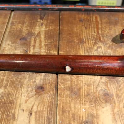 Gibson EB-0 1961 - 1968 - Cherry image 11