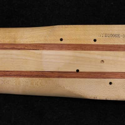 Ibanez BTB 1006E Bass Neck Made In Korea 24 frets 6 strings image 5
