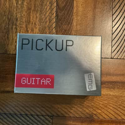 EMG 85-IV Active Neck Humbucker 2010s - Ivory image 3