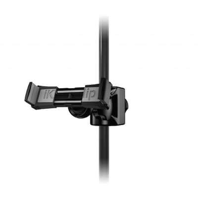 IK Multimedia iKlip Xpand Mini Adjustable Phone Holder image 4