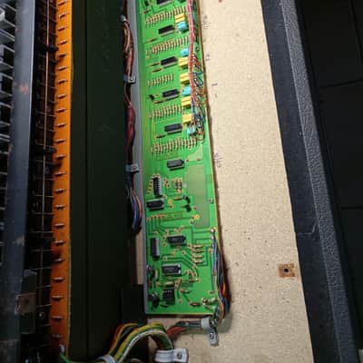Crumar DS2 image 18