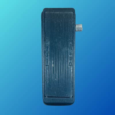 Dunlop 535Q Cry Baby Multi-Wah image 1