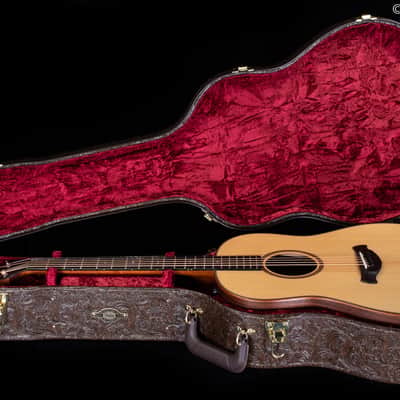 2022 Taylor Builder's Edition 717e Grand Pacific Torrefied (114) image 7