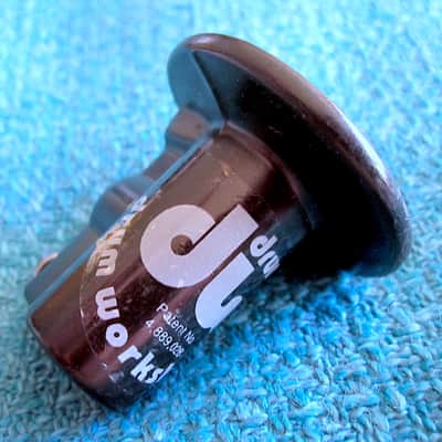 DW Cymbal Stand Seat Cymbal Mount image 1