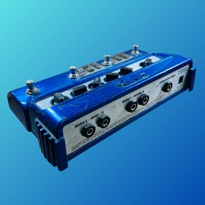 Line 6 MM4 Modulation Modeler image 4