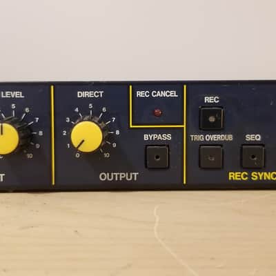 Korg SDD-2000, 1980s - Black image 3