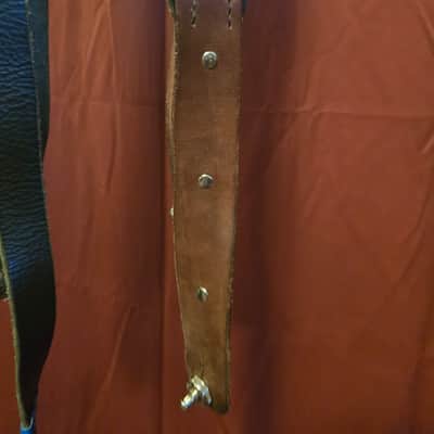Skinwalker Leather Axe Slinger Strap image 3