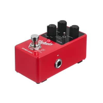Nobels CHO-mini | Mini Chorus Pedal with Three Modes. New with Full Warranty! image 10