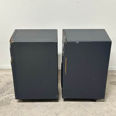 Klein + Hummel O 410 Active Studio Monitor Pair image 7