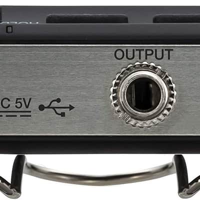 Zoom F2-BT Lavalier Recorder with Bluetooth, 32-Bit Float Recording, Audio for Video, Wireless Timecode Synchronization, Records to SD, and Battery Powered with Included Lavalier Microphone image 7
