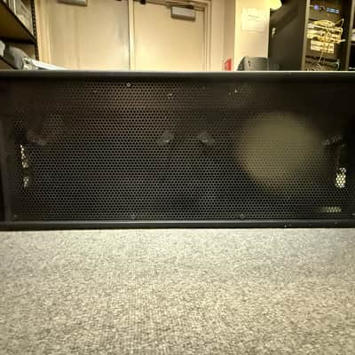 Bag End D18E-AD Double 18" Low Profile Passive Infrasub Subwoofer! image 2