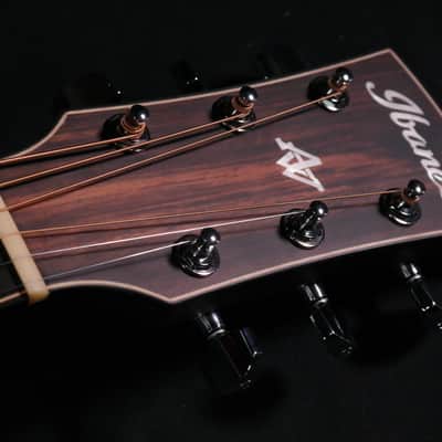 MINT MINT Ibanez ACFS580CEOPS Open Pore Semi Gloss image 7