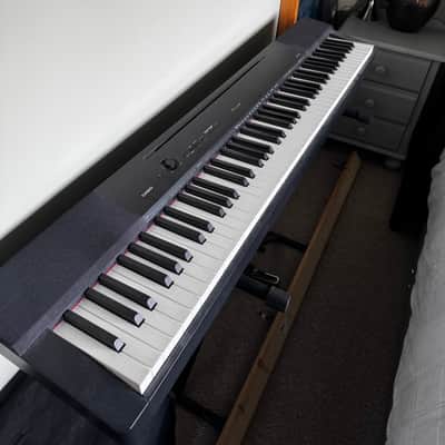 Casio PX-150 88-Key Digital Piano 2012 - Present - Black