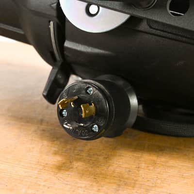 ETC Source Four 750 Ellipsoidal Light (No Lens Tube) CG013FF image 5
