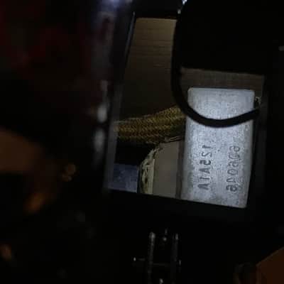 1957 Fender Tweed Vibrolux image 5