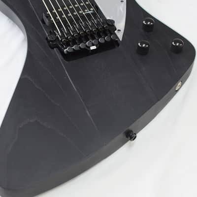 Ibanez FTM33-WK Meshugga 8 Thordendal B-STOCK image 11