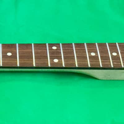 Loaded Left Handed Squier Affinity Fat Strat Rosewood Neck 2014 image 7