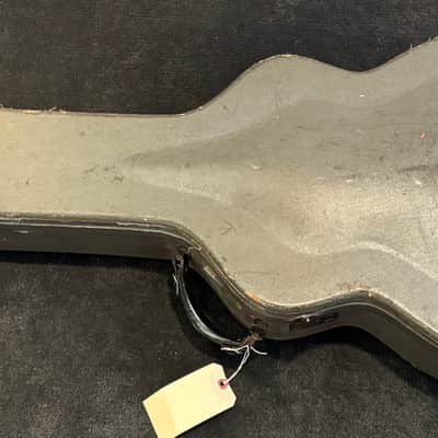 Epiphone Zephyr Regent with New York Pickup 1953 - Natural Blonde image 20