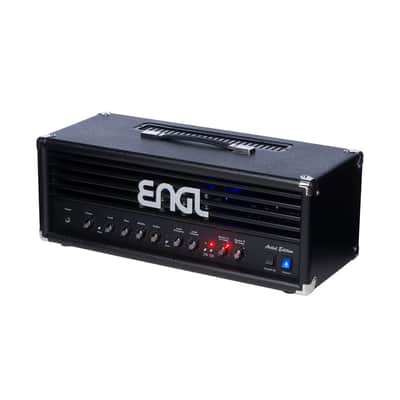 Engl E 653 Artist Edition 50 Head image 2