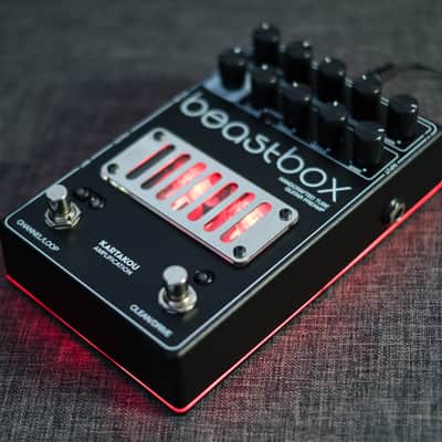 Kartakou BeastBox Version 1.0 Discontinued (Read Description) image 1