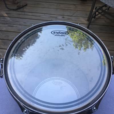 Ludwig Epic 2000's - Natural Maple/Birch 9" x 12" image 7