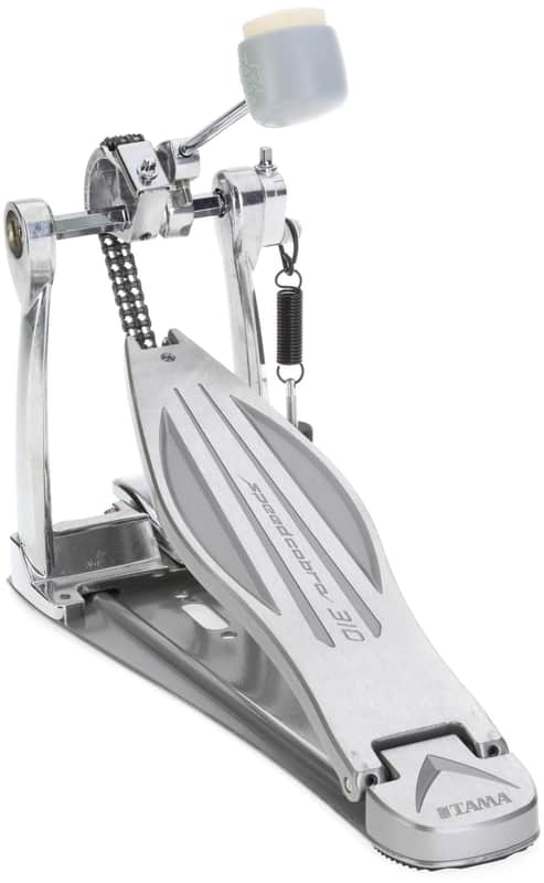 Tama HP310L Speed Cobra 310 Single Bass Drum Pedal image 1