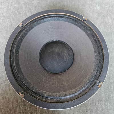 Vintage 1980s Celestion G10L-35 - 8 Ohms image 2