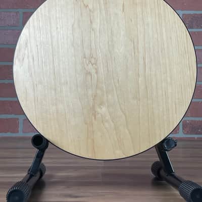 Deering Goodtime Special Deco 5-string Banjo image 10