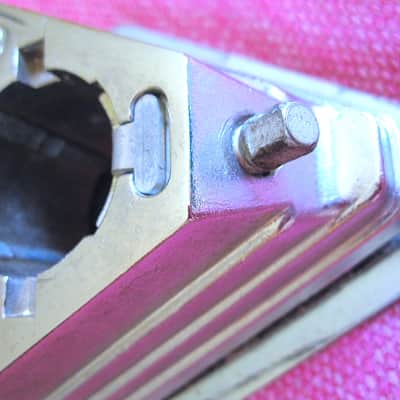 Ludwig Modular Tom Mount Bracket - Vintage (USED) image 3
