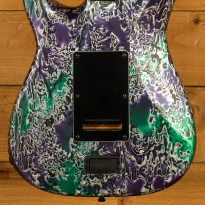 James Tyler Guitars | Studio Elite HDX - Alien Guano Bild 4