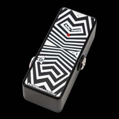EarthQuaker Devices Buffer/Preamp Pedal image 4