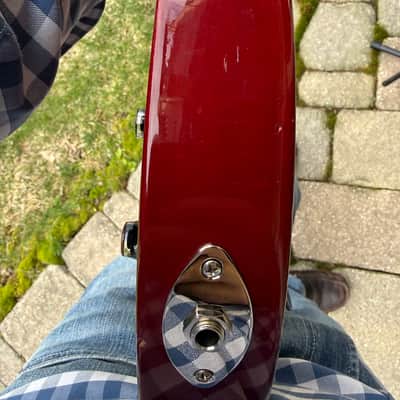 K-Line KL-90 - Cherry image 10