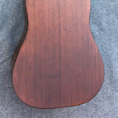 Immagine Martin D-18 1975 Natural - 7