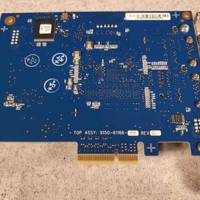 Avid Pro Tools HD Native PCIe Card image 2
