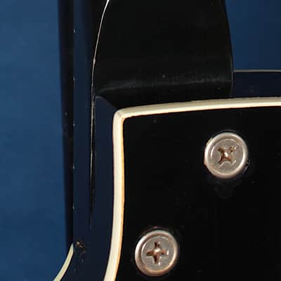 Alden 9910 Tuxedo 1962 / Mars H46 Stratotone / Blues with a Bite! image 9