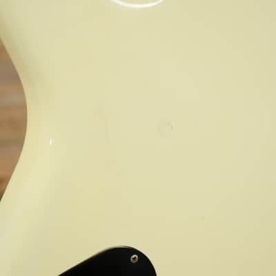 Kramer Focus 7000 Bass White 1983 (s601) image 11