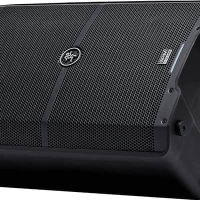 Mackie SRM V-Class Series, 10-Inch 2000W High-Performance Loudspeaker, Powered-Black (SRM210 V-Class) image 7