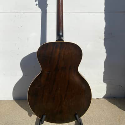 Gibson ES-125 1950 - 1970 - Sunburst image 7