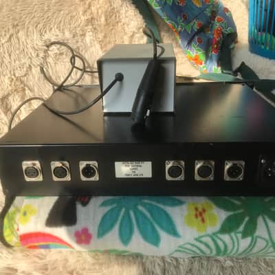 2 Audix 35102 preamps/EQ ( as Neve 1073, Marinair trafo’s ) image 9