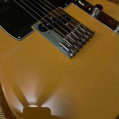 2024 Fender Telecaster - Player II image 10