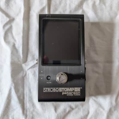 Peterson - StroboStomp HD imagen 6