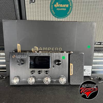 Hotone Ampero image 2