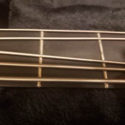 Modulus Quantum 5 2002 Copper 9.2 Lbs image 13
