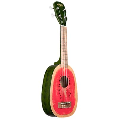 Novelty Pineapple Soprano Watermelon Kala image 1