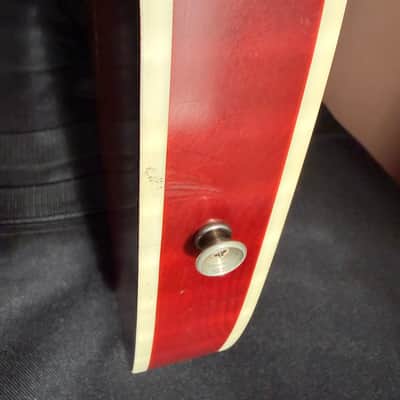 Fender Jason Isbell Signature Telecaster Custom 2021 - Present - Road Worn Chocolate Sunburst image 12