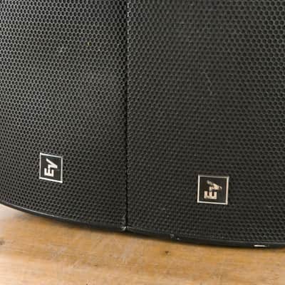 Electro-Voice (EV) EVU-1062/95 6.5" 2-Way Passive Loudspeaker (PAIR) CG012EJ image 3