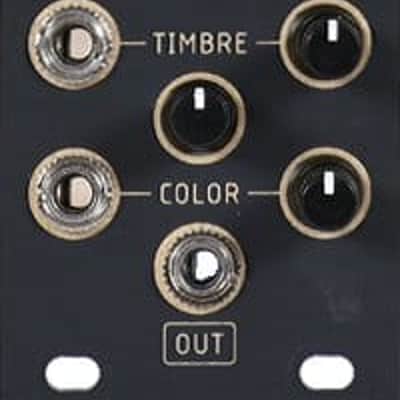µBraids SE (uBraids, microBraids) [Rev E, Black] image 1