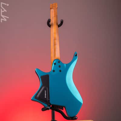 Strandberg Boden Standard N2.7 Transformative Teal Metallic image 6