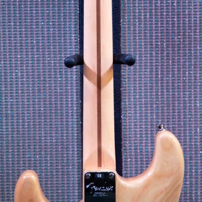 Fender American Standard Stratocaster 1998 - Natural image 14